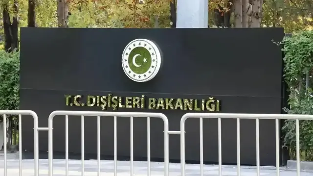 أنقرة ترفض مزاعم تقرير المفوضية الأوروبية حول تركيا