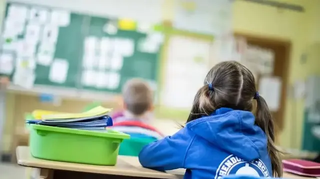 Германия рассматривает введение уроков гражданской готовности в школах