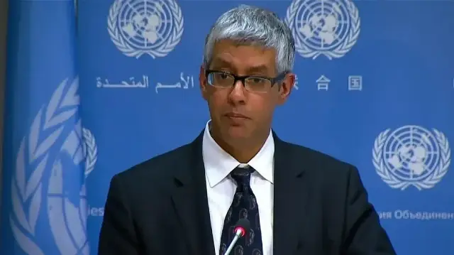 الأمم المتحدة: عدد كبير من المدنيين ما زالوا محاصرين في الفاشر