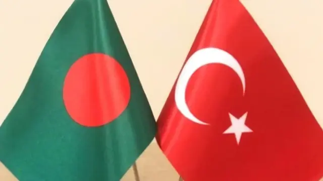 بنغلاديش تشكر تركيا على دعمها لمسلمي الروهنغيا