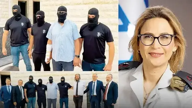 Пытки за разоблачение пыток