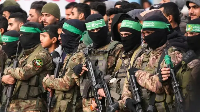 Behind-the-scenes insights from the table and the field: Hamas will bury its weapons