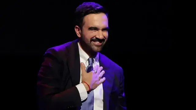 Mamdani elected New York mayor, vows progressive agenda and Trump opposition