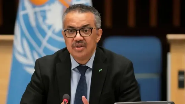 الصحة العالمية تعلن وجود مجاعة في الفاشر وتحذر من انتشارها بالسودان