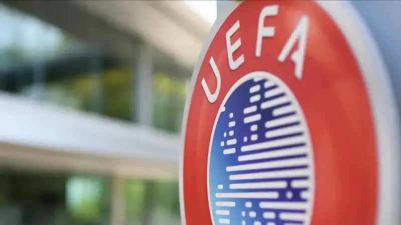 UEFA ülke puanı sıralaması güncel durum