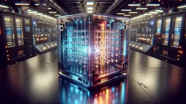 Grâce à des avancées majeures comme le processeur Willow de Google, les ordinateurs quantiques devraient devenir commercialement accessibles d’ici la prochaine décennie, selon un expert turc du secteur.