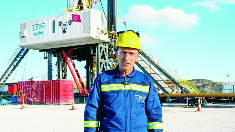 Abisini şehit verdiği Gabar'da petrol üretiyor