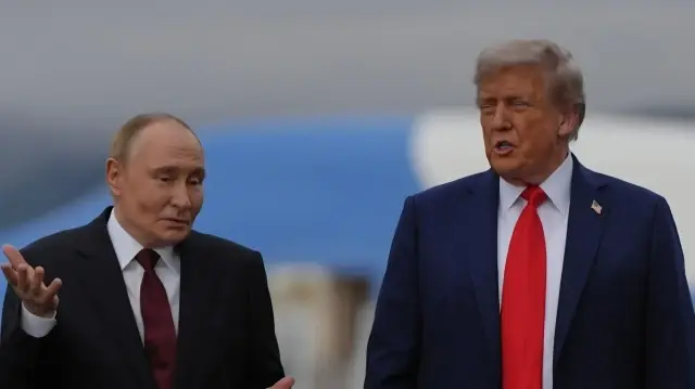 موسكو: ظروف عقد قمة جديدة بين بوتين وترامب لم تتحقق بعد