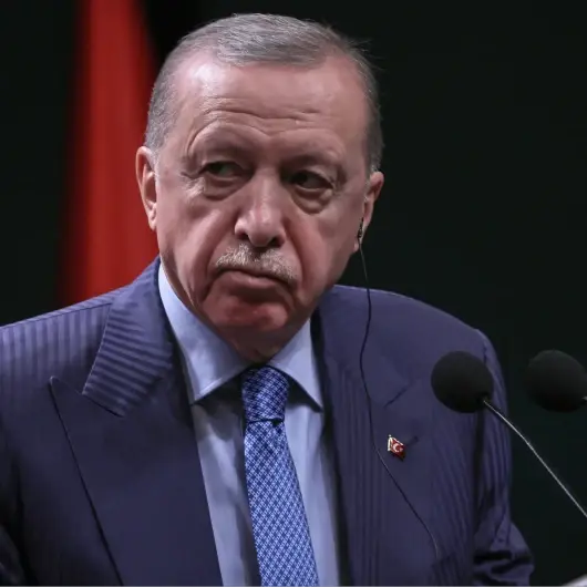 Erdogan: "Nous ne convoitons pas les terres des autres pays" 