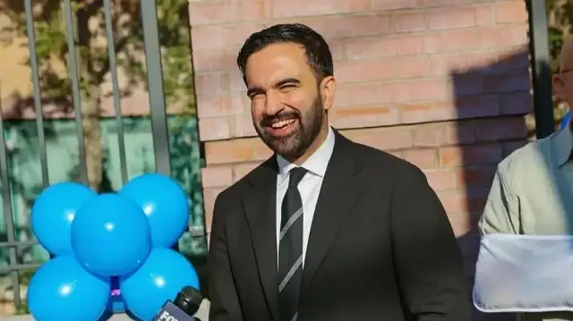 زهران ممداني.. أول عمدة مسلم لمدينة نيويورك ومنافس شرس لترامب