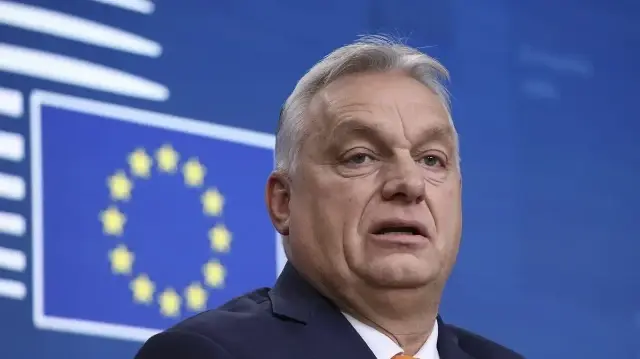 Виктор Орбан