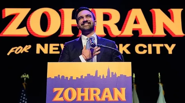 بعيون عربية.. فوز ممداني انتصار لغزة وهزيمة لترامب وإسرائيل