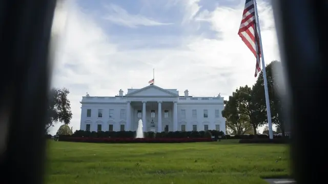 US government shutdown becomes longest in history at 36 days