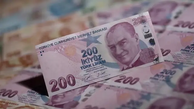 أسعار صرف العملات الرئيسية مقابل الليرة التركية