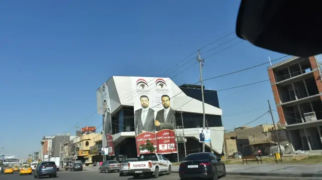 منافسة محتدمة في كركوك مع اقتراب موعد الانتخابات البرلمانية العراقية