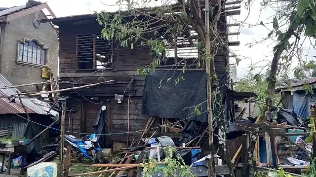 الفلبين.. مقتل 66 شخصا جراء إعصار "كالمايجي"