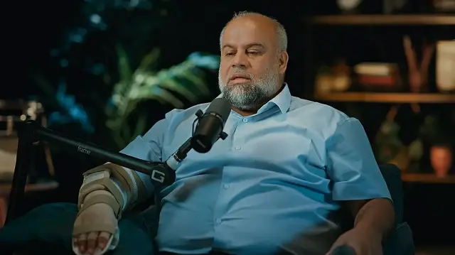 الدحدوح للإعلام الدولي: لا تنسوا محاسبة إسرائيل لقتلها زملاءكم بغزة