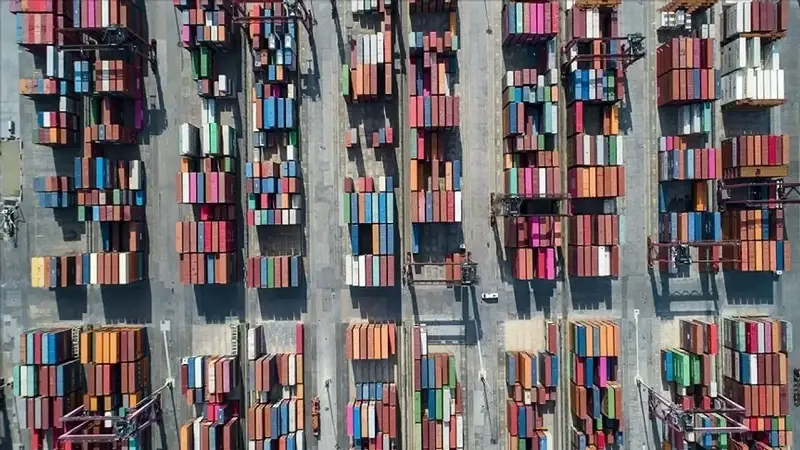 Doğu Karadeniz'den söz konusu dönemde 140 ülkeye satış yapıldı.