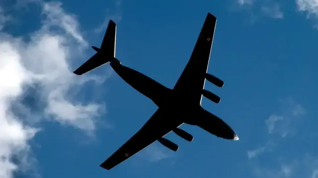 Турция и Казахстан обновляют правила воздушного транзита военного имущества | Фото: Elements.envato.com