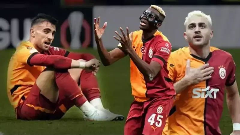 Eski Galatasaraylı yıldızdan 3 yıldız için flaş açıklama