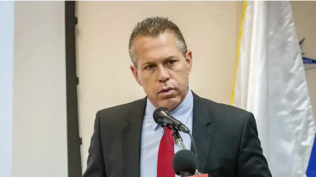 أردان: فوز ممداني بانتخابات نيويورك يوم أسود لمحبي إسرائيل