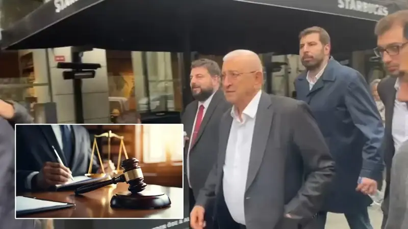 Hasan İmamoğlu - Selim İmamoğlu