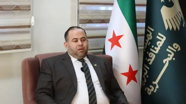 مسؤول سوري: ننسق مع تركيا لتسهيل حركة المعابر والتجارة