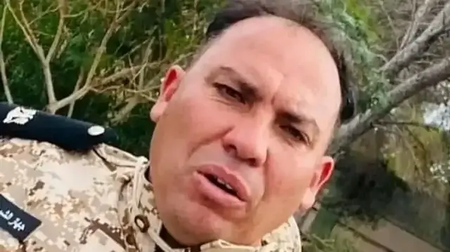 النيابة الليبية تعلن حبس أسامة نجيم المطلوب دوليا بتهم التعذيب