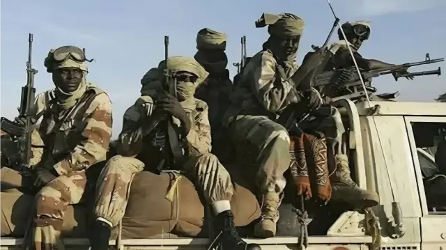 أطباء السودان: "الدعم السريع" أعدمت ميدانيا طبيبا بالفاشر