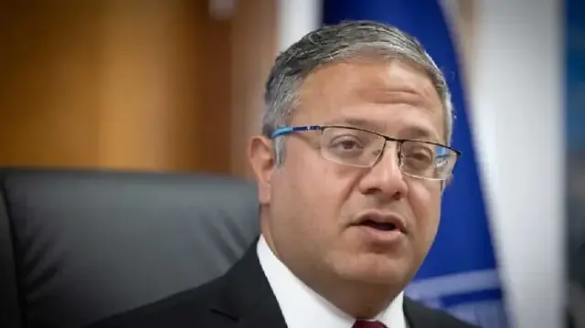 بن غفير معلقا على فوز ممداني: رغم القلق لن نكترث بكارهي إسرائيل