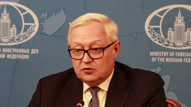 Russia says conditions not yet met for Putin-Trump summit