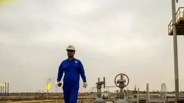 Египет готовится начать поставки природного газа в Ливан