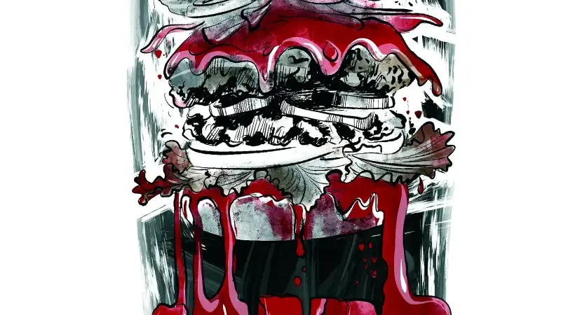 İllustrasyon: Cemile Ağaç Yıldırım.