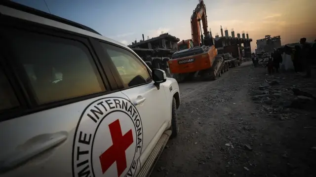 "القسام" تعتزم تسليم جثة أسير إسرائيلي مساء الأربعاء