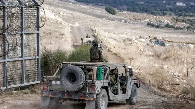 سوريا.. توغل إسرائيلي في ريف القنيطرة