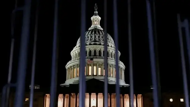 Шатдаун правительства США стал самым продолжительным в истории страны.
