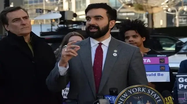 حكومة نتنياهو تهاجم ممداني وتدعو يهود نيويورك للهجرة إلى دولة الاحتلال