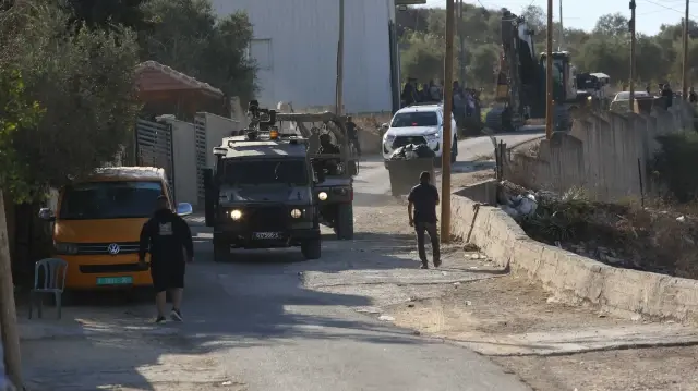 Israel issues tenders for 356 new settlement units in West Bank