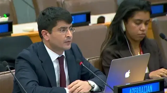 Шахрияр Гаджиев