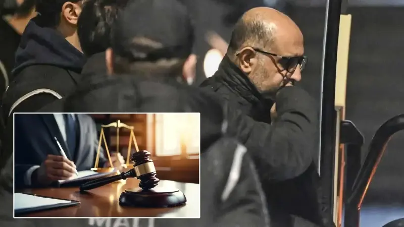 İstanbul Cumhuriyet Başsavcılığı iddianameyi tamamlayarak İstanbul Ağır Ceza Mahkemesi’ne sunmuştu.