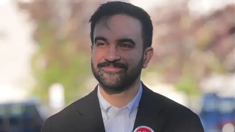 Zohran Mamdani kimdir, Mamdani nereli?