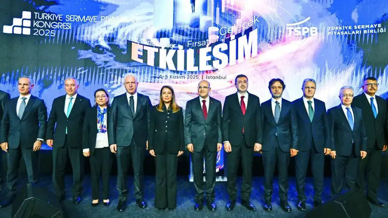 Türk Lirası’nın cazibesi artıyor