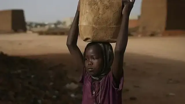 Un rapport du ministère congolais de l’Agriculture révèle que près de 25 millions d’habitants de la République démocratique du Congo souffrent d’insécurité alimentaire aiguë, aggravée par les conflits et les déplacements de population.