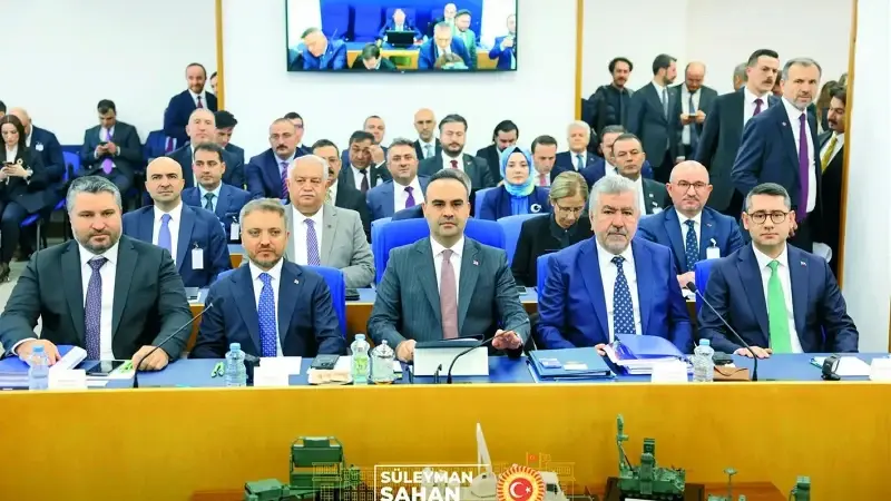 Altı bin yeni fabrikada 250 bin kişiye iş