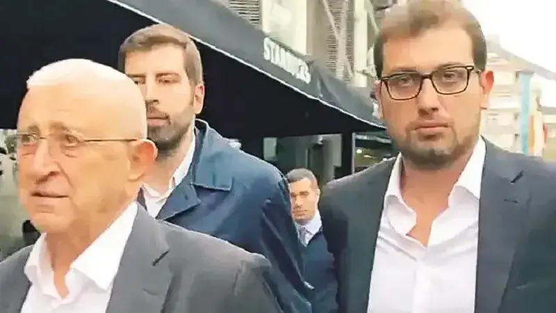 Hasan İmamoğlu, Mehmet Selim İmamoğlu.