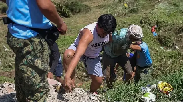 Philippines declares state of emergency after typhoon kills 114