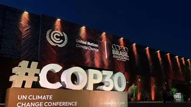 В Белене стартует СОР30