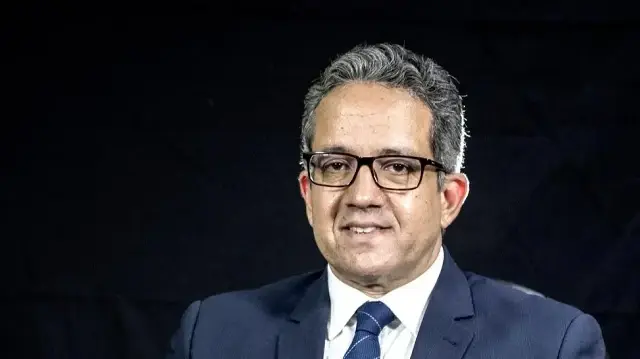 Халед аль-Анани