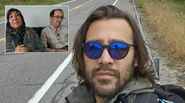 Turkish scientist Dolek granted bail after detention in United States