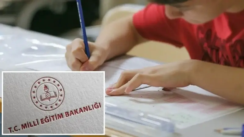 Sorular, öğretim programlarında yer alan konu ve kazanımlar doğrultusunda hazırlanacak.